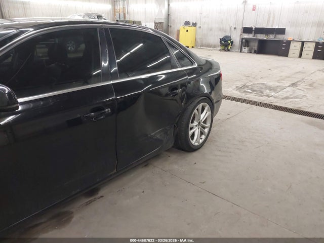 Aukcja sprzedaży 2013 Audi A4 2.0t Premium, vin: WAUBFAFL6DN006714, numer aukcji: 44687622