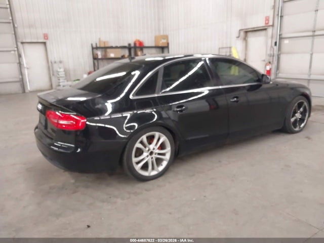 2013 AUDI A4 WAUBFAFL6DN006714 Photo 3