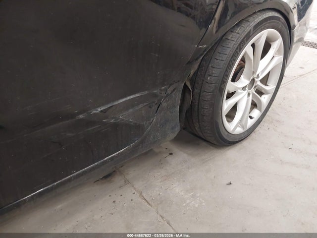 2013 AUDI A4 WAUBFAFL6DN006714 Photo 5