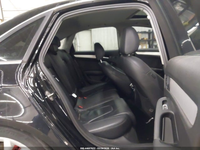 2013 AUDI A4 WAUBFAFL6DN006714 Photo 7