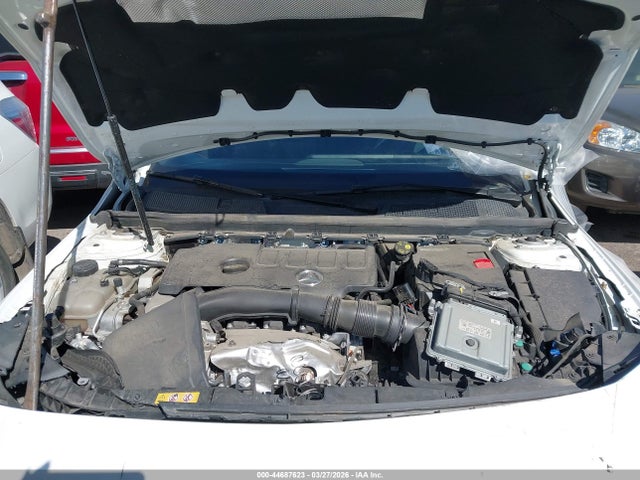 W1K5J4HBXPN361366 Mercedes-Benz Cla 250 Coupe 4matic