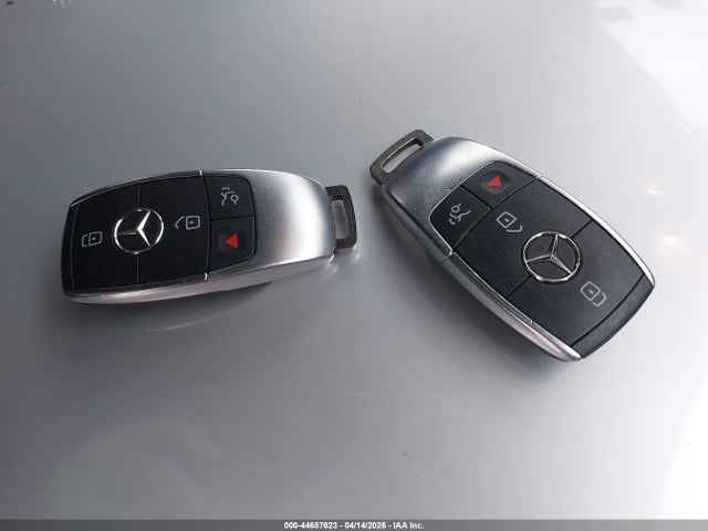 W1K5J4HBXPN361366 Mercedes-Benz Cla 250 Coupe 4matic