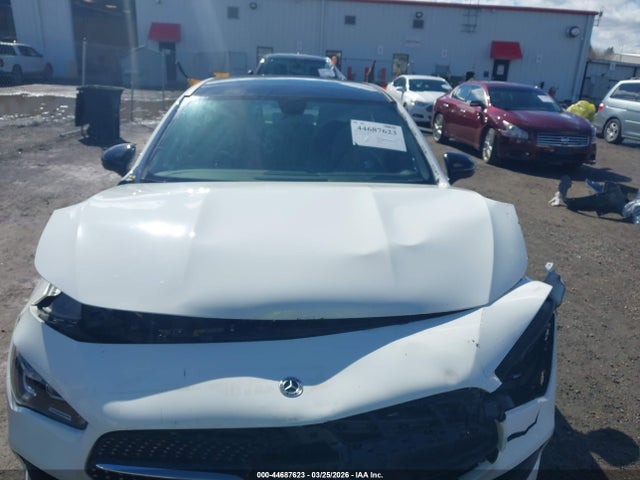 W1K5J4HBXPN361366 Mercedes-Benz Cla 250 Coupe 4matic