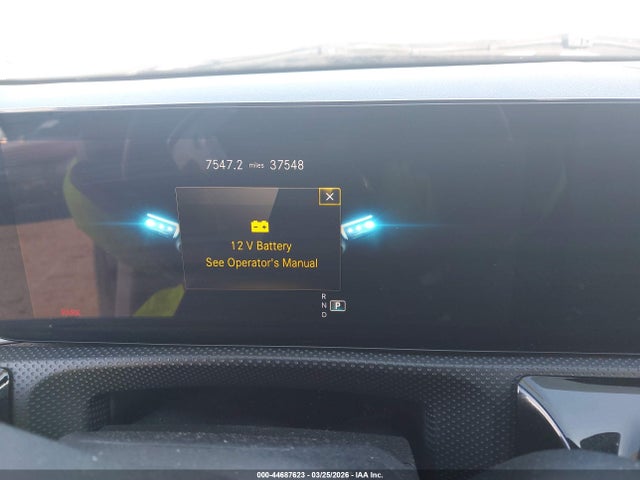 W1K5J4HBXPN361366 Mercedes-Benz Cla 250 Coupe 4matic
