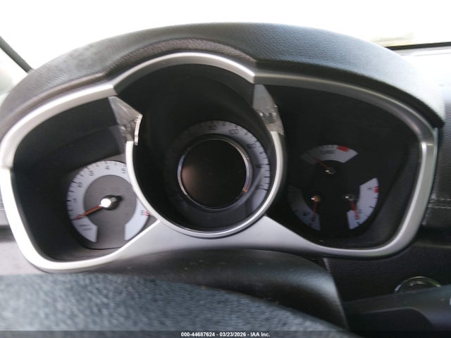 2011 CADILLAC SRX 3GYFNAEY9BS671205 Photo 6