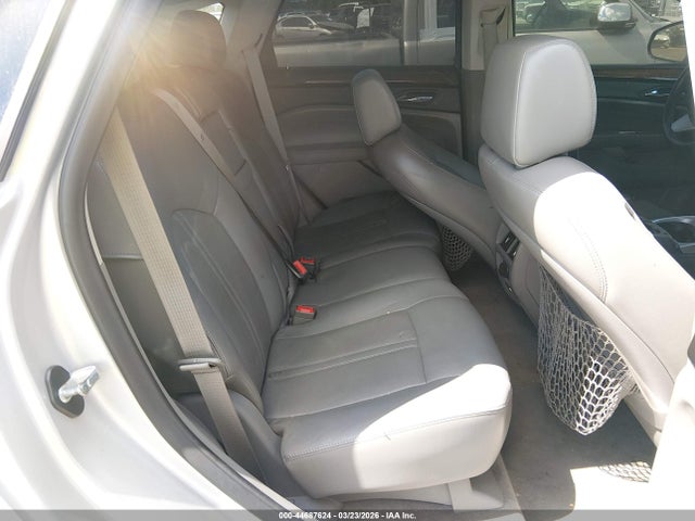 2011 CADILLAC SRX 3GYFNAEY9BS671205 Photo 7