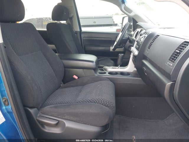 44687629 :رقم المزاد ، 5TBEV54148S477247 vin ، 2008 Toyota Tundra Sr5 5.7l V8 مزاد بيع