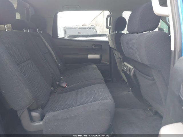44687629 :رقم المزاد ، 5TBEV54148S477247 vin ، 2008 Toyota Tundra Sr5 5.7l V8 مزاد بيع