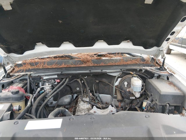 Aukcja sprzedaży 2008 Gmc Sierra 1500 Sle1, vin: 3GTEK13368G124356, numer aukcji: 44687631