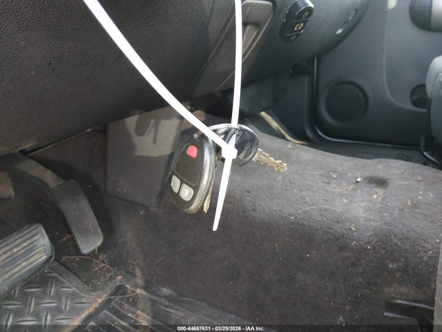 Aukcja sprzedaży 2008 Gmc Sierra 1500 Sle1, vin: 3GTEK13368G124356, numer aukcji: 44687631