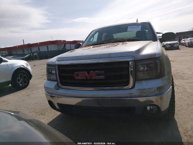 Aukcja sprzedaży 2008 Gmc Sierra 1500 Sle1, vin: 3GTEK13368G124356, numer aukcji: 44687631