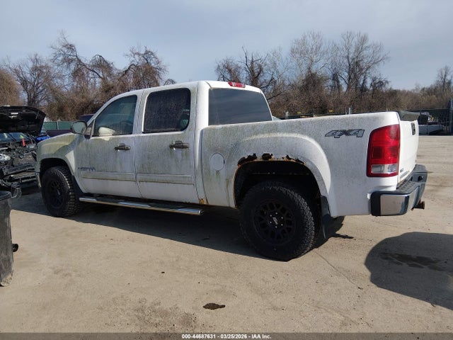 Aukcja sprzedaży 2008 Gmc Sierra 1500 Sle1, vin: 3GTEK13368G124356, numer aukcji: 44687631
