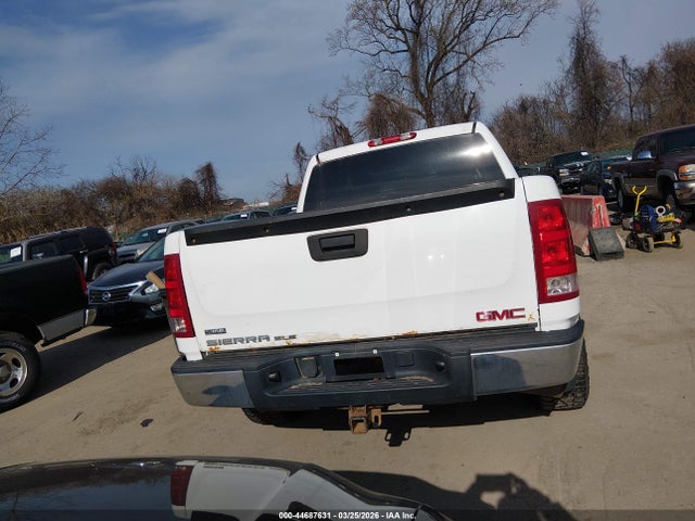 Aukcja sprzedaży 2008 Gmc Sierra 1500 Sle1, vin: 3GTEK13368G124356, numer aukcji: 44687631