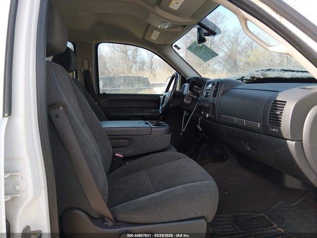 Aukcja sprzedaży 2008 Gmc Sierra 1500 Sle1, vin: 3GTEK13368G124356, numer aukcji: 44687631