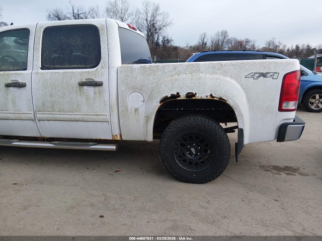 Aukcja sprzedaży 2008 Gmc Sierra 1500 Sle1, vin: 3GTEK13368G124356, numer aukcji: 44687631