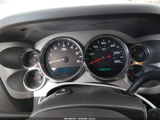 Aukcja sprzedaży 2008 Gmc Sierra 1500 Sle1, vin: 3GTEK13368G124356, numer aukcji: 44687631