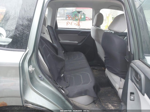 Aukcja sprzedaży 2014 Subaru Forester 2.5i, vin: JF2SJAAC0EH423031, numer aukcji: 44687639
