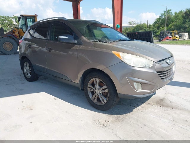 2012 HYUNDAI TUCSON KM8JU3AC8CU488870