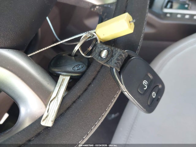 2012 HYUNDAI TUCSON KM8JU3AC8CU488870 Photo 10
