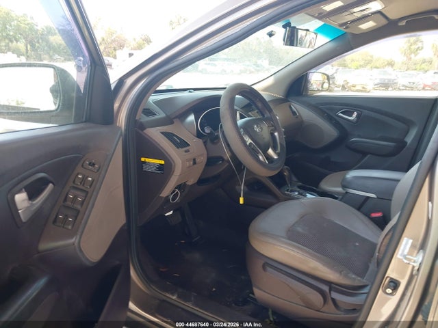 2012 HYUNDAI TUCSON KM8JU3AC8CU488870 Photo 4