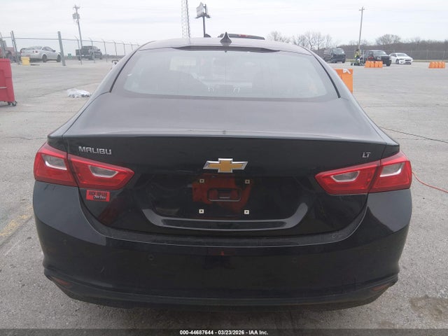 Продажа на аукционе авто 2017 Chevrolet Malibu 1lt, vin: 1G1ZE5ST8HF195912, номер лота: 44687644