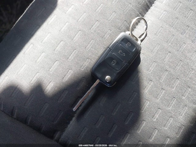 44687648 :رقم المزاد ، WVGBV75N39W501249 vin ، 2009 Volkswagen Tiguan Se/sel مزاد بيع