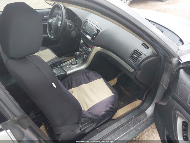 Продаж на аукціоні авто 2008 Subaru Outback 2.5i/2.5i L.l. Bean Edition, vin: 4S4BP61C287341947, номер лоту: 44687652