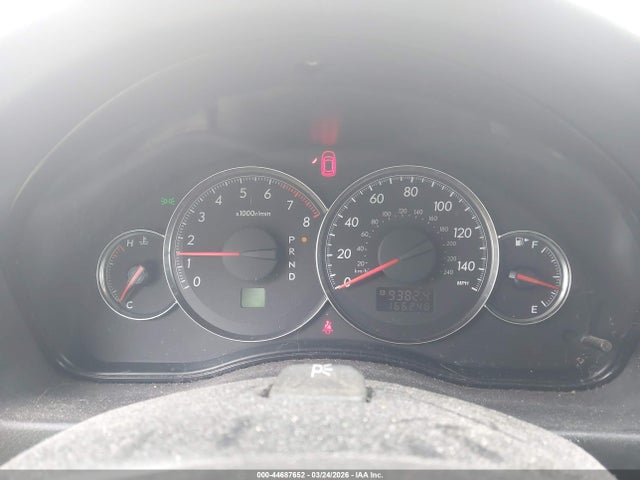 Продаж на аукціоні авто 2008 Subaru Outback 2.5i/2.5i L.l. Bean Edition, vin: 4S4BP61C287341947, номер лоту: 44687652