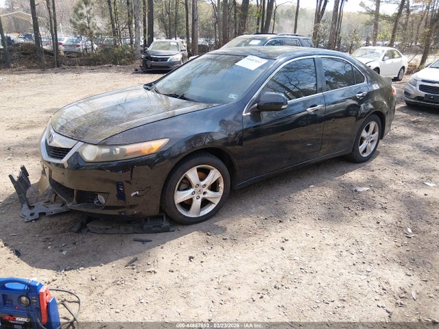 Продаж на аукціоні авто 2010 Acura Tsx 2.4, vin: JH4CU2F61AC025092, номер лоту: 44687653