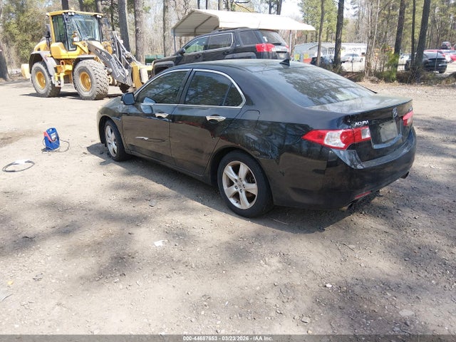 Продаж на аукціоні авто 2010 Acura Tsx 2.4, vin: JH4CU2F61AC025092, номер лоту: 44687653