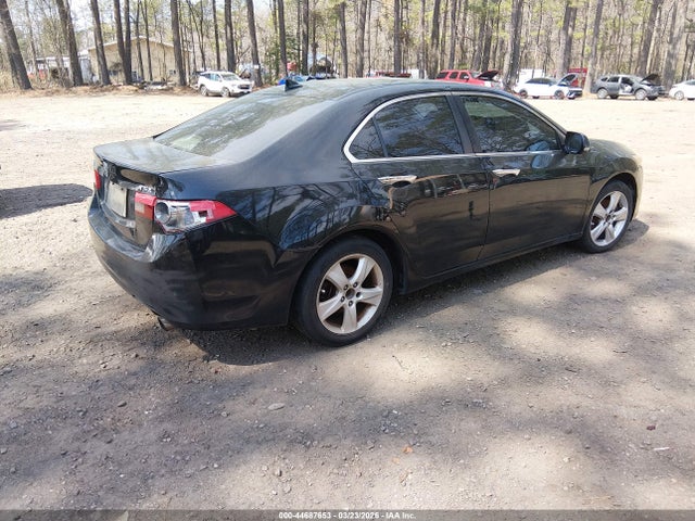 Продаж на аукціоні авто 2010 Acura Tsx 2.4, vin: JH4CU2F61AC025092, номер лоту: 44687653