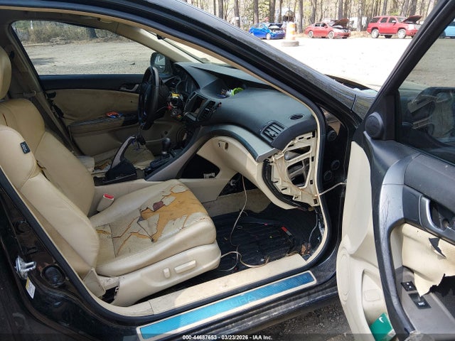 Продаж на аукціоні авто 2010 Acura Tsx 2.4, vin: JH4CU2F61AC025092, номер лоту: 44687653