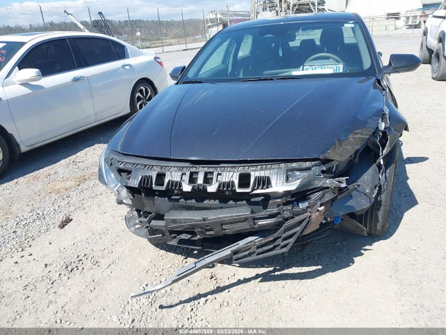 5NPLM4AG6NH081360 Hyundai ELANTRA SEL