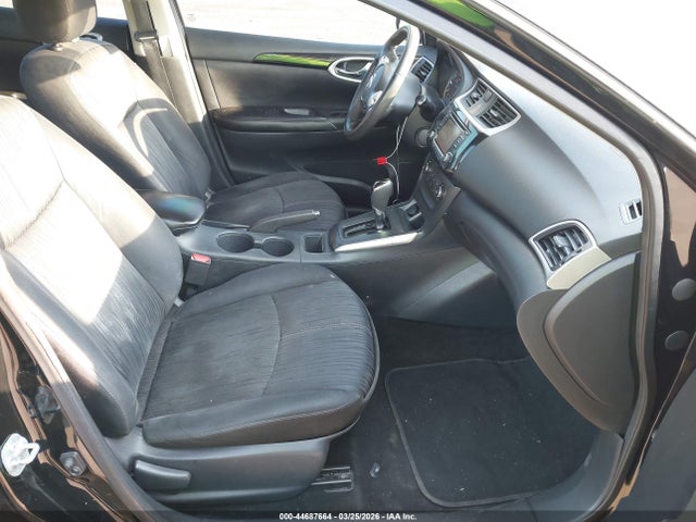 3N1AB7AP0GY292870 Nissan SENTRA SV