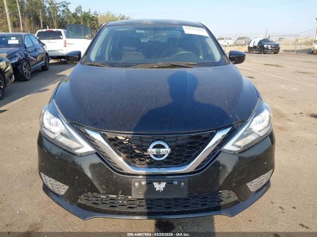 3N1AB7AP0GY292870 Nissan SENTRA SV
