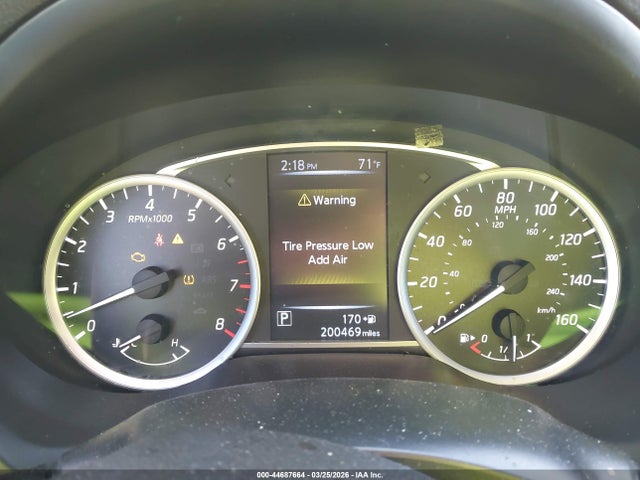 3N1AB7AP0GY292870 Nissan SENTRA SV