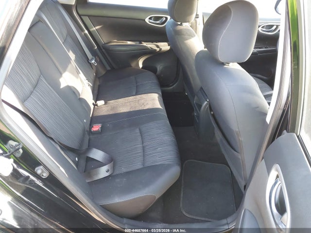 3N1AB7AP0GY292870 Nissan SENTRA SV