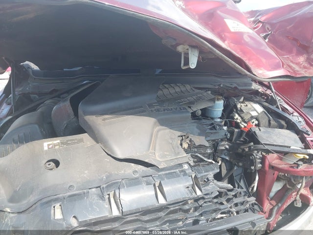 Продаж на аукціоні авто 2022 Ram 2500 Tradesman  4x4 6'4 Box, vin: 3C6UR5CL2NG154858, номер лоту: 44687669