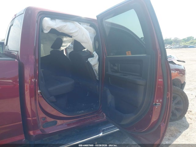 Продаж на аукціоні авто 2022 Ram 2500 Tradesman  4x4 6'4 Box, vin: 3C6UR5CL2NG154858, номер лоту: 44687669