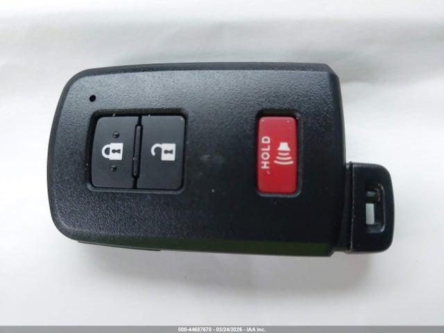 3TMDZ5BN9MM118869 Toyota Tacoma Trd Off-road