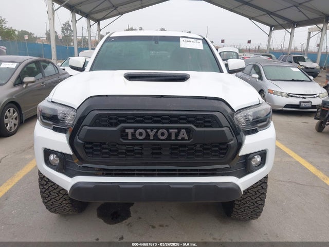3TMDZ5BN9MM118869 Toyota Tacoma Trd Off-road