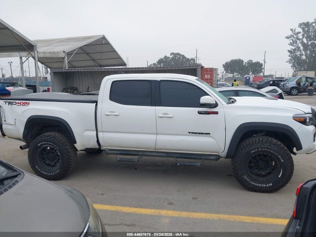 3TMDZ5BN9MM118869 Toyota Tacoma Trd Off-road
