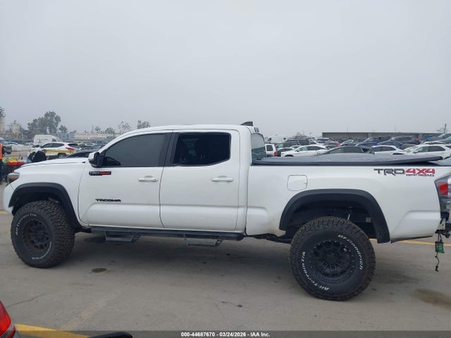 3TMDZ5BN9MM118869 Toyota Tacoma Trd Off-road