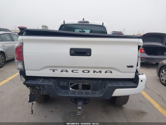 3TMDZ5BN9MM118869 Toyota Tacoma Trd Off-road