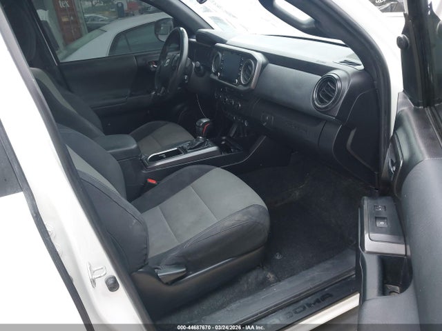 3TMDZ5BN9MM118869 Toyota Tacoma Trd Off-road