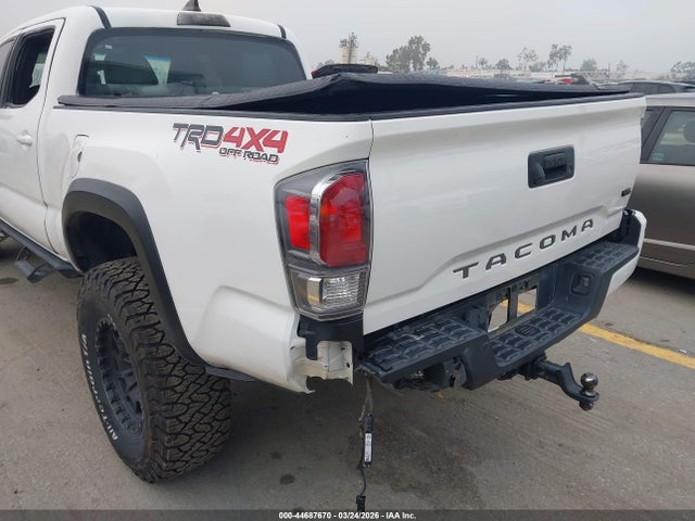 3TMDZ5BN9MM118869 Toyota Tacoma Trd Off-road