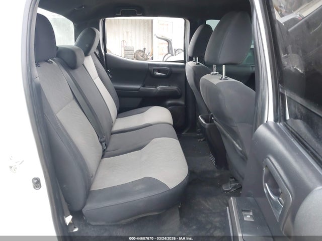 3TMDZ5BN9MM118869 Toyota Tacoma Trd Off-road