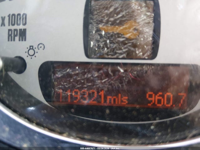 2011 MINI COOPER S WMWSV3C55BTY11844 Photo 6