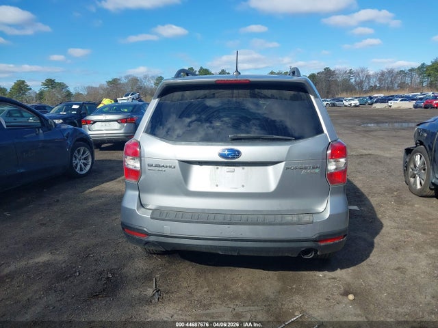2014 Subaru Forester 2.5i Limited მანქანა იყიდება აუქციონზე, vin: JF2SJAJCXEH429211, აუქციონის ნომერი: 44687676