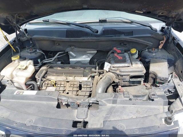 Продажа на аукционе авто 2015 Jeep Compass Latitude, vin: 1C4NJCEA4FD437328, номер лота: 44687680